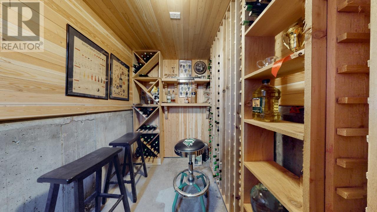 158 SECREST HILL Road