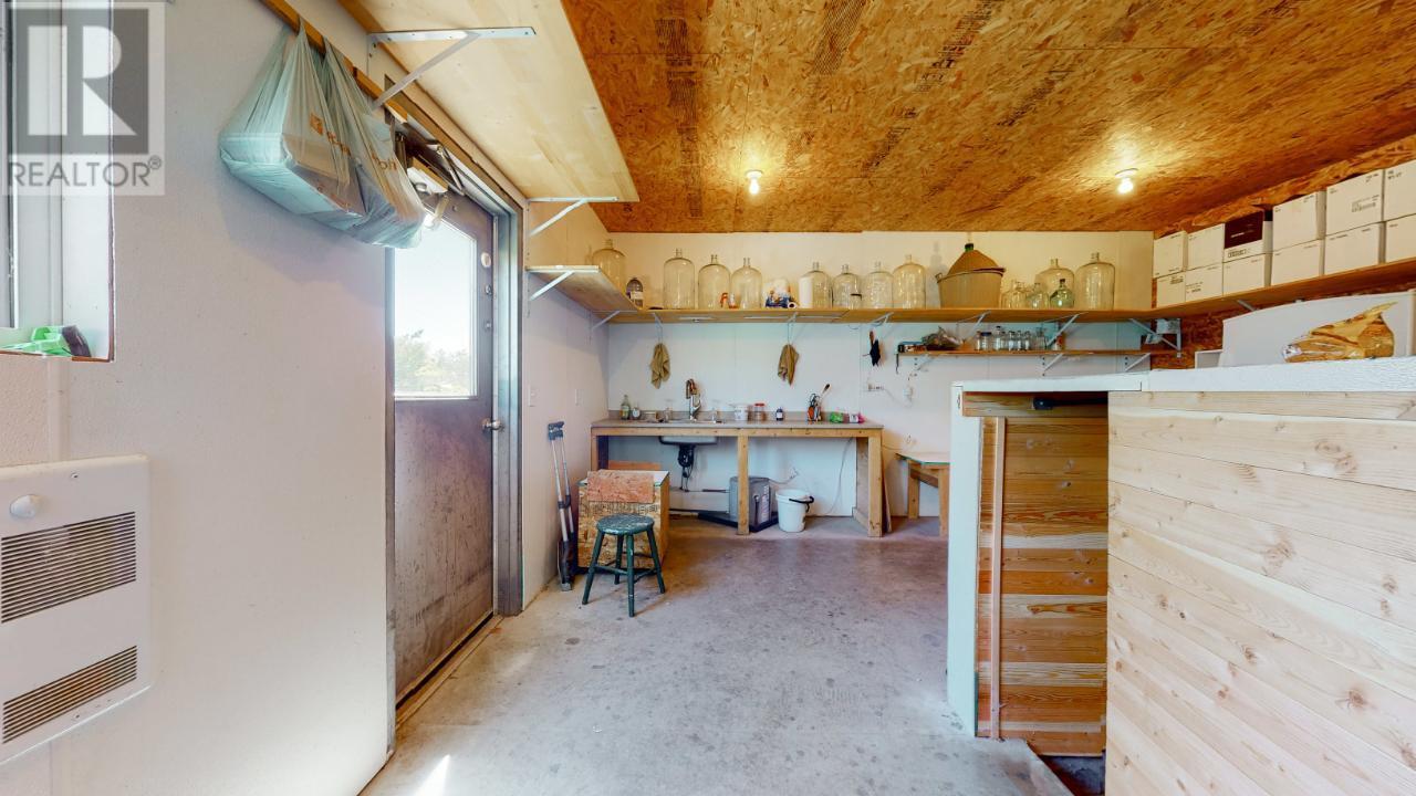 158 SECREST HILL Road