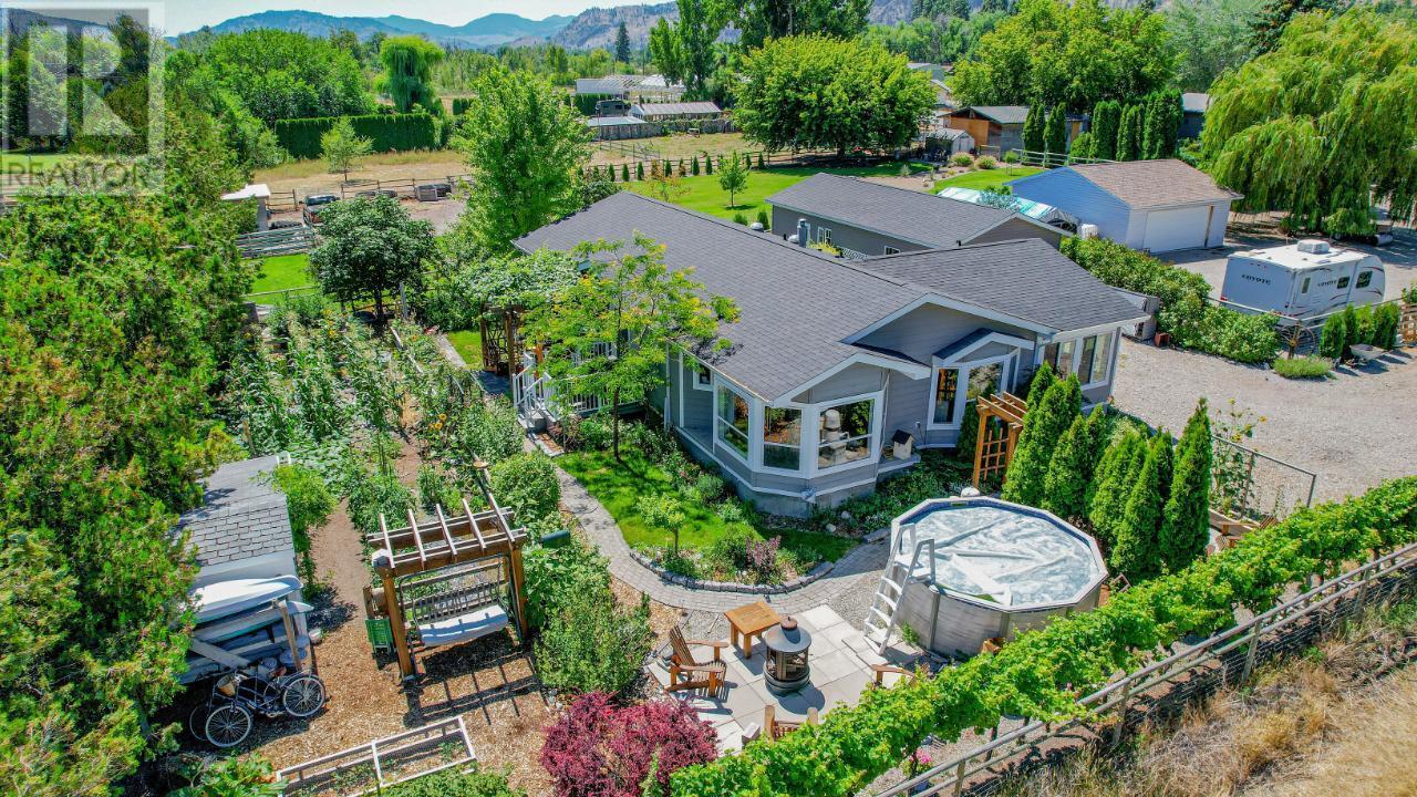 158 SECREST HILL Road