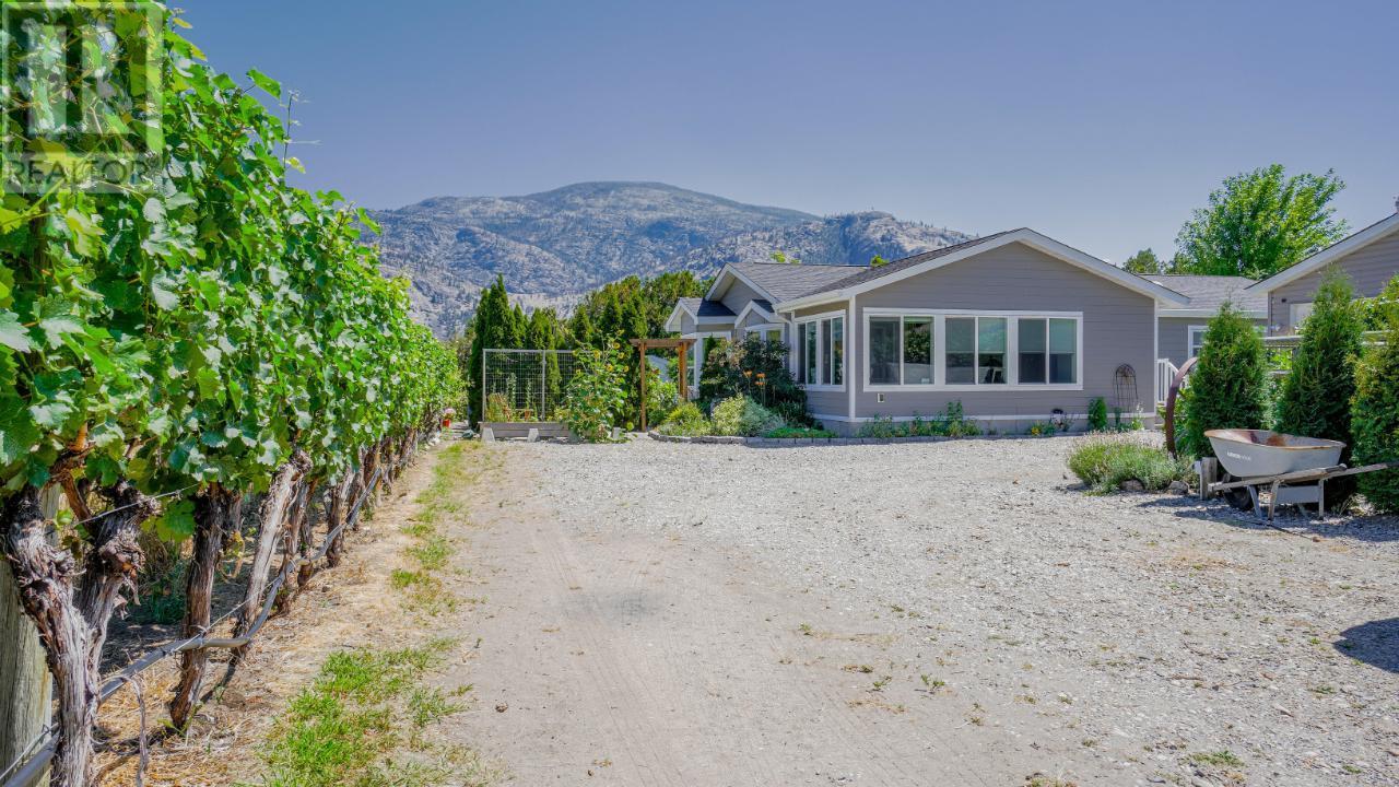 158 SECREST HILL Road