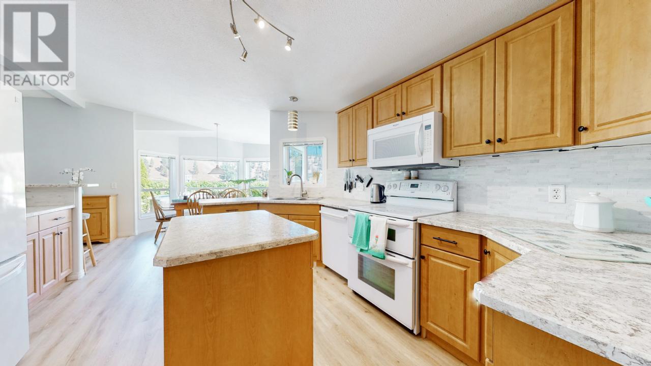158 SECREST HILL Road