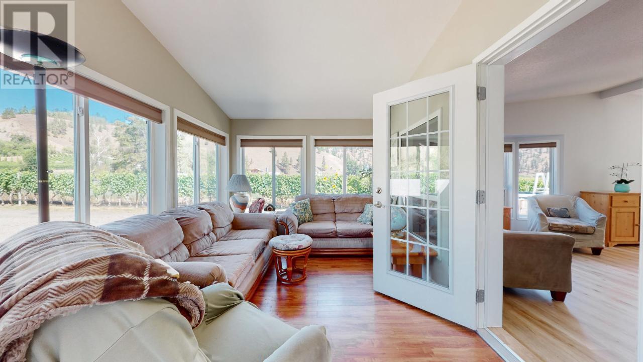158 SECREST HILL Road