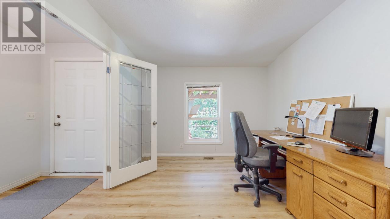 158 SECREST HILL Road