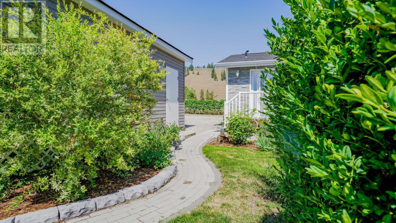 158 SECREST HILL Road