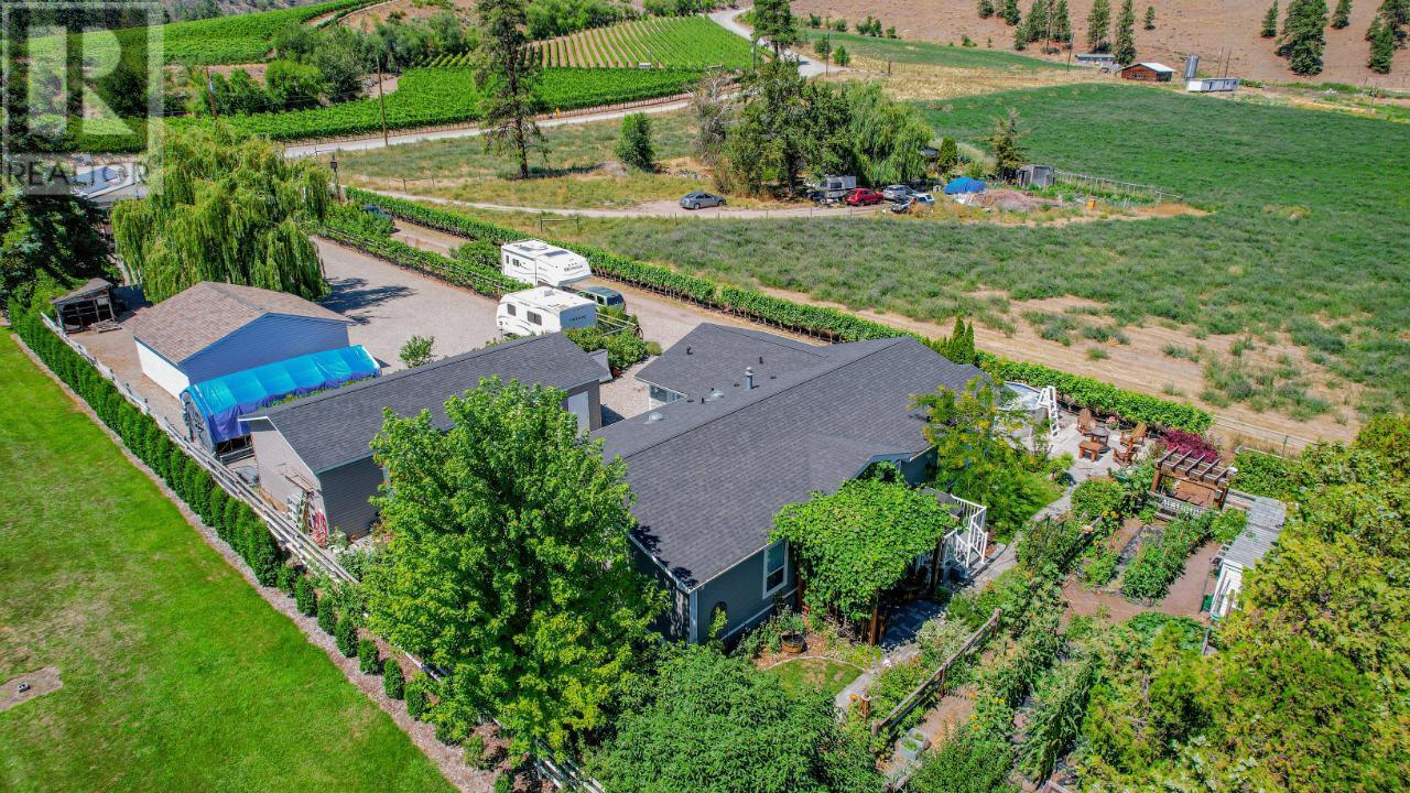 158 SECREST HILL Road
