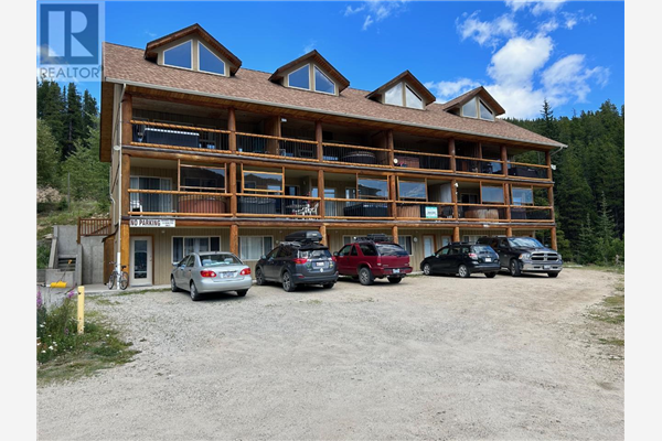 #102 161 CLEARVIEW Crescent,, Penticton