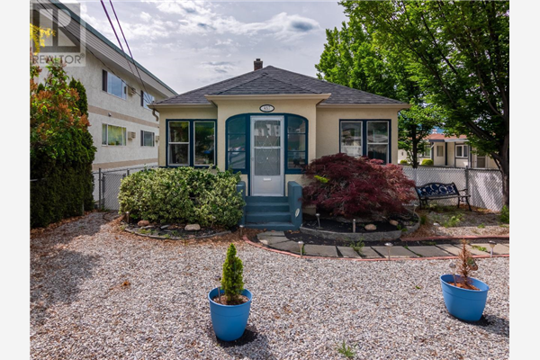857 MAIN Street,, Penticton