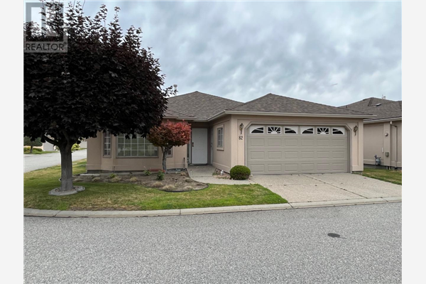 #82 3333 SOUTH MAIN Street,, Penticton