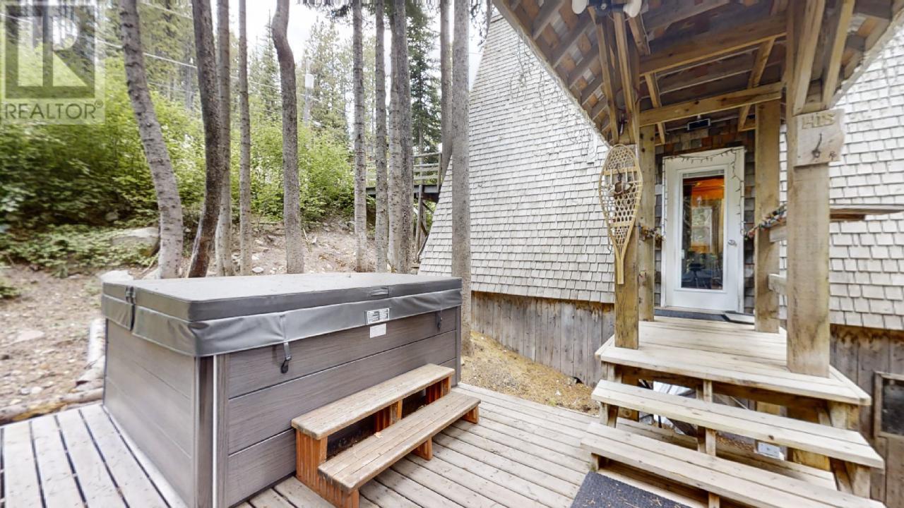 180 PORCUPINE Road