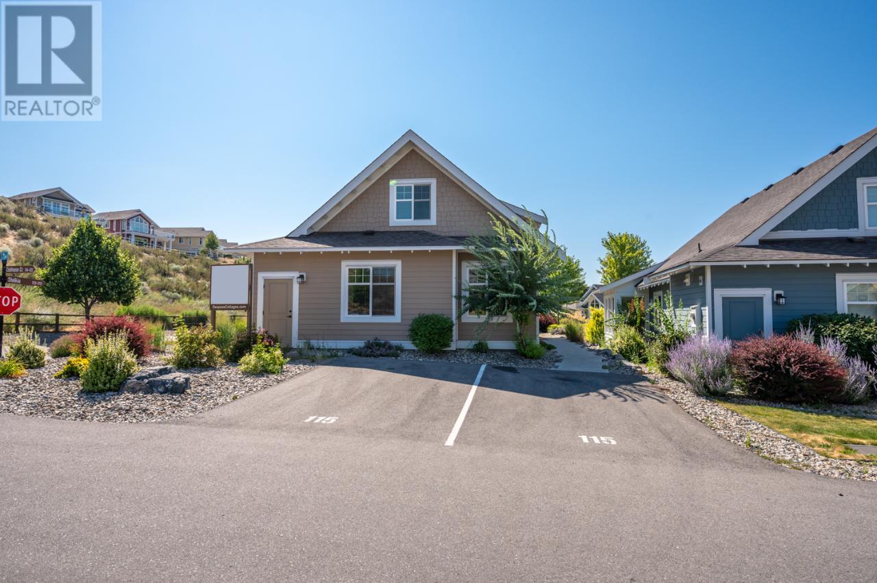 2450 RADIO TOWER Road Unit# 115, #115