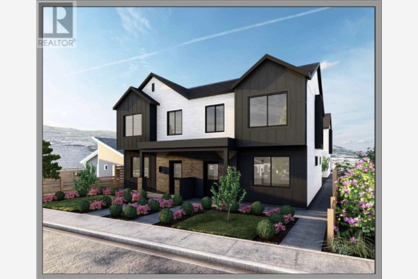 #104 532 FORESTBROOK Drive,, Penticton