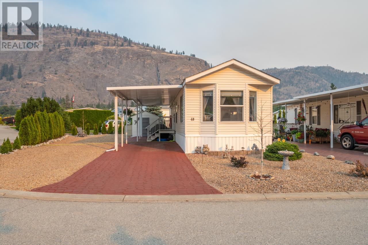 8598 97 Highway Unit# 48, #48
