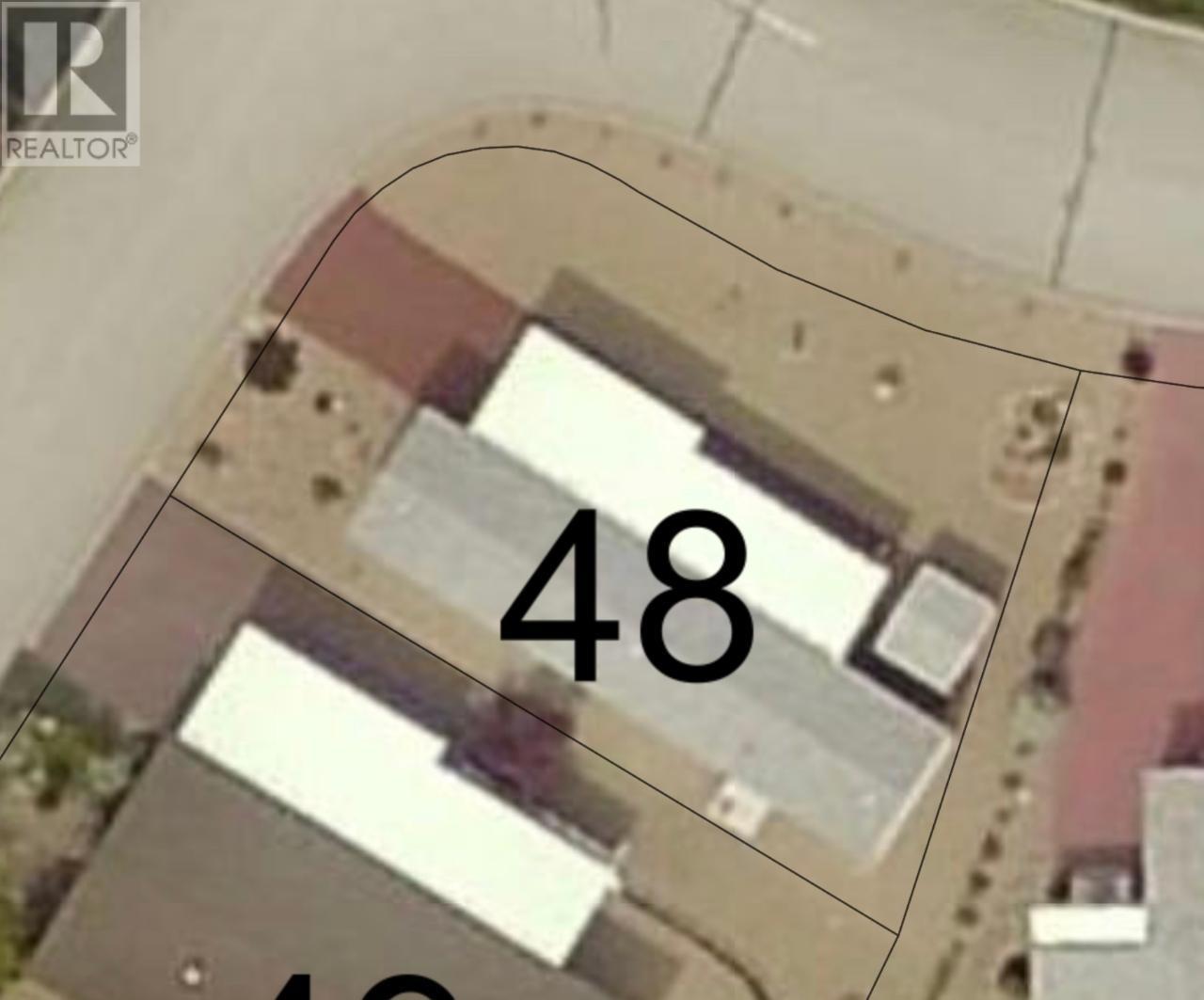 8598 97 Highway Unit# 48, #48