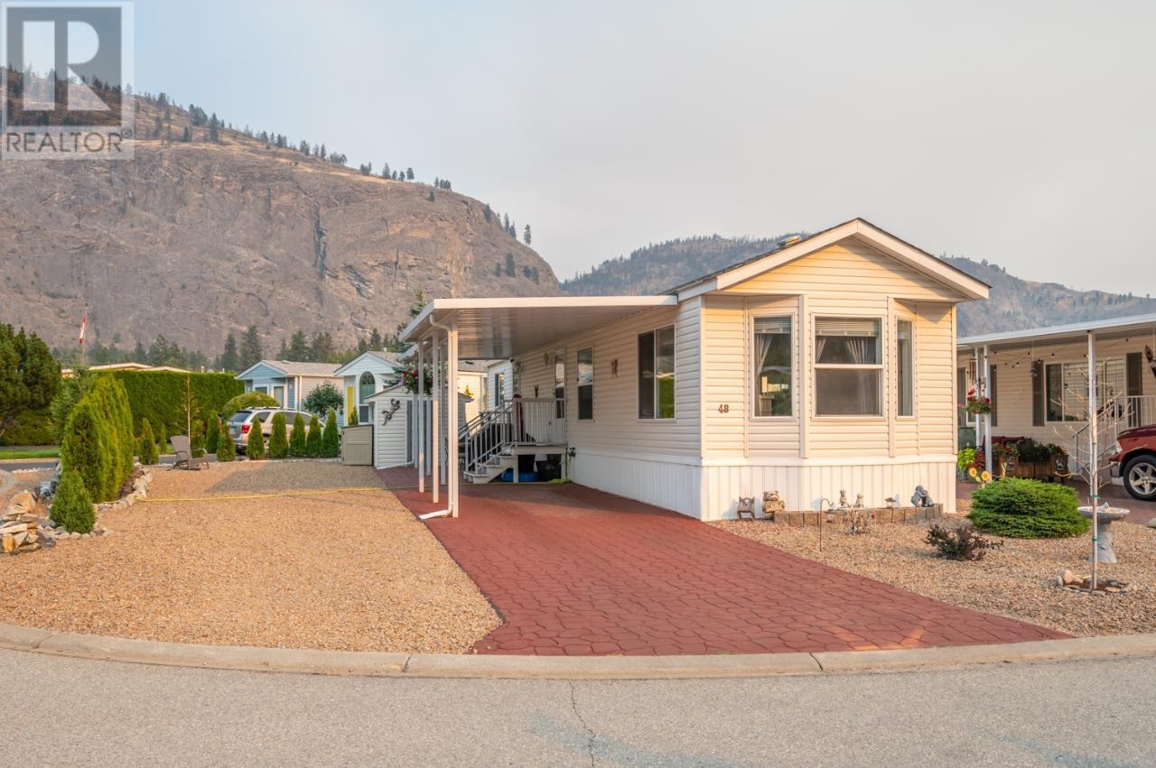 8598 97 Highway Unit# 48, #48