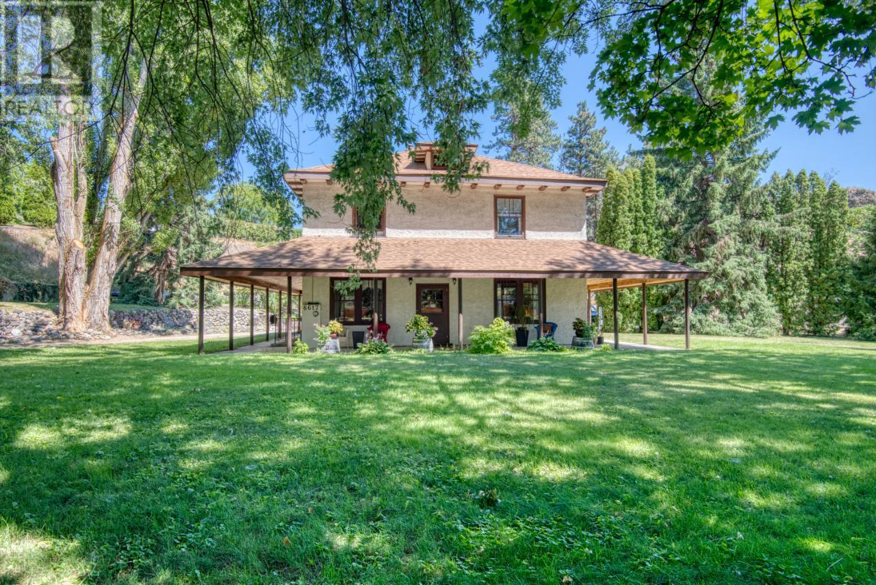 8617 VICTORIA Road
