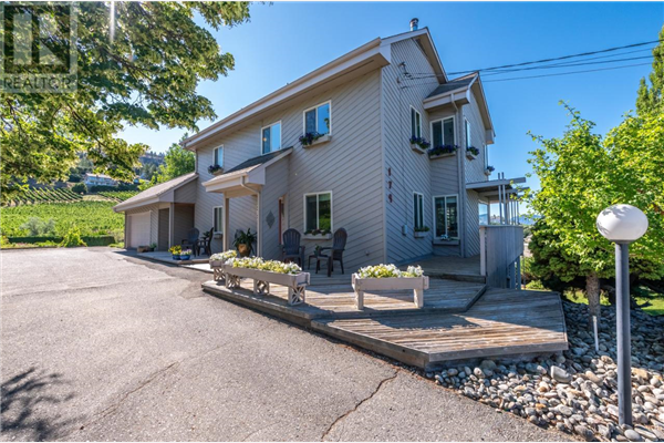 174 SPRUCE Place,, Penticton