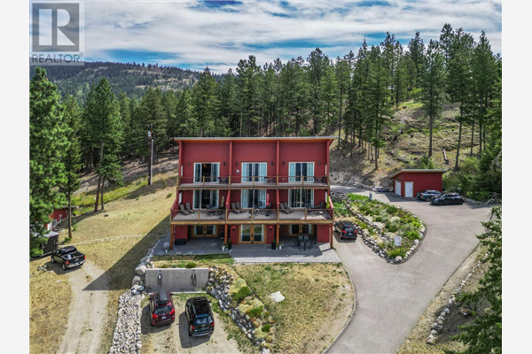 1278 SPILLER Road,, Penticton