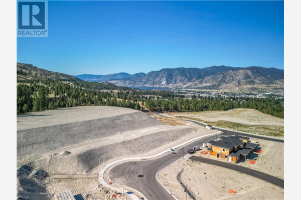 1120 ANTLER Drive,, Penticton