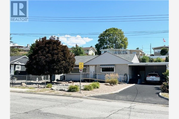 780 DUNCAN Avenue,, Penticton