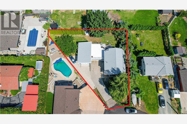 3316 36TH Avenue,, Osoyoos