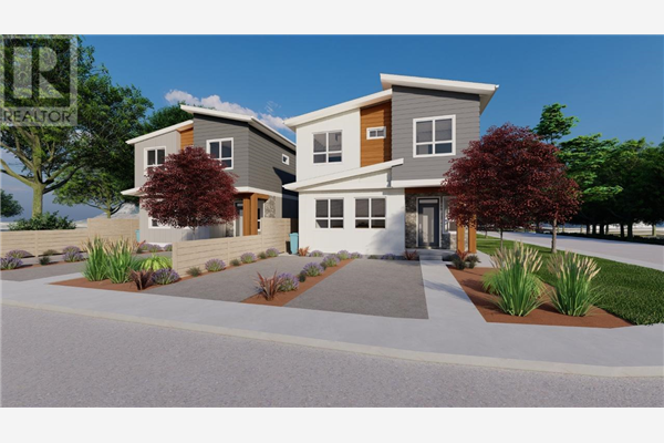 #101 1701 FAIRFORD Drive,, Penticton