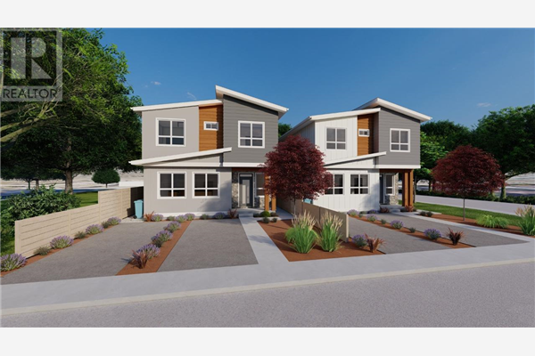 #102 1701 FAIRFORD Drive,, Penticton