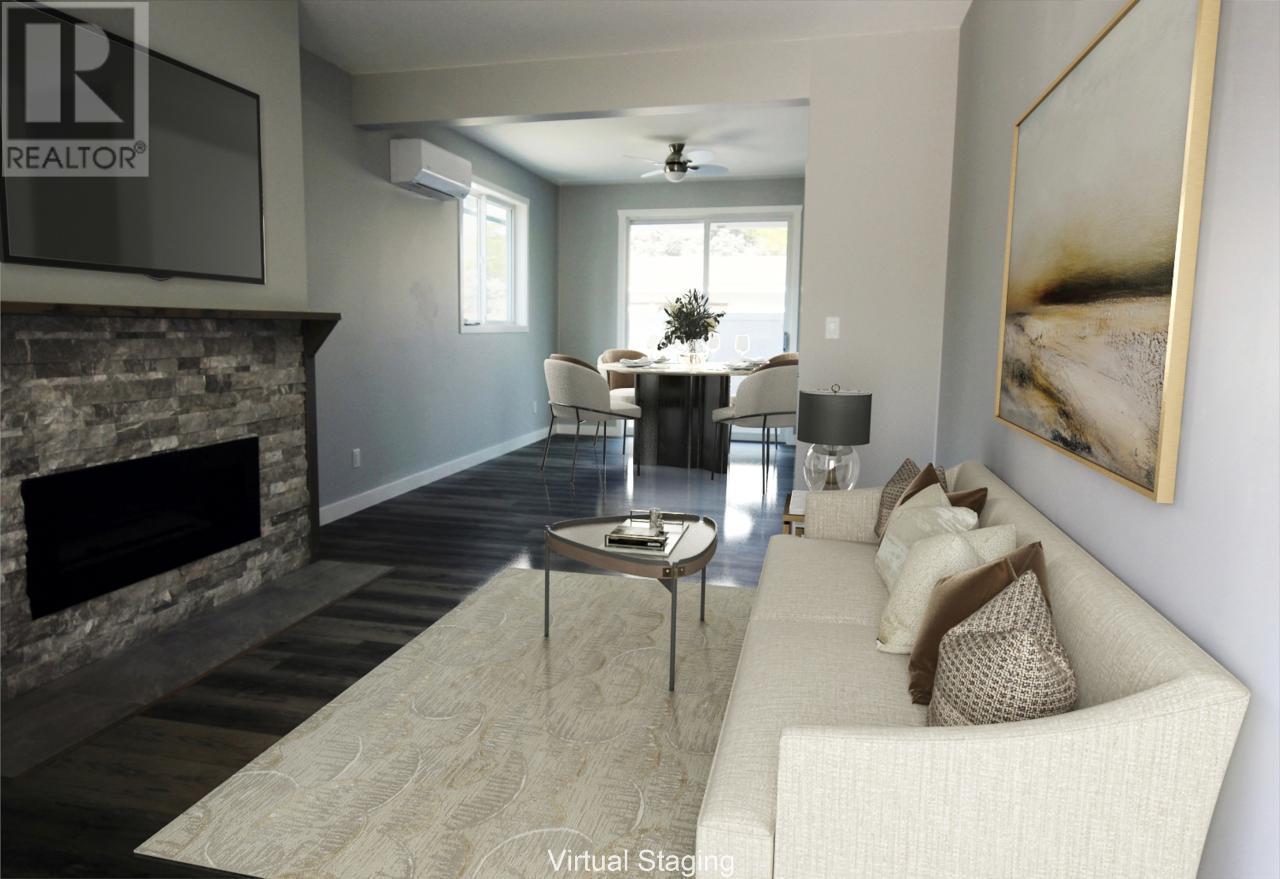 5830 OKANAGAN Street Unit# 102, #102