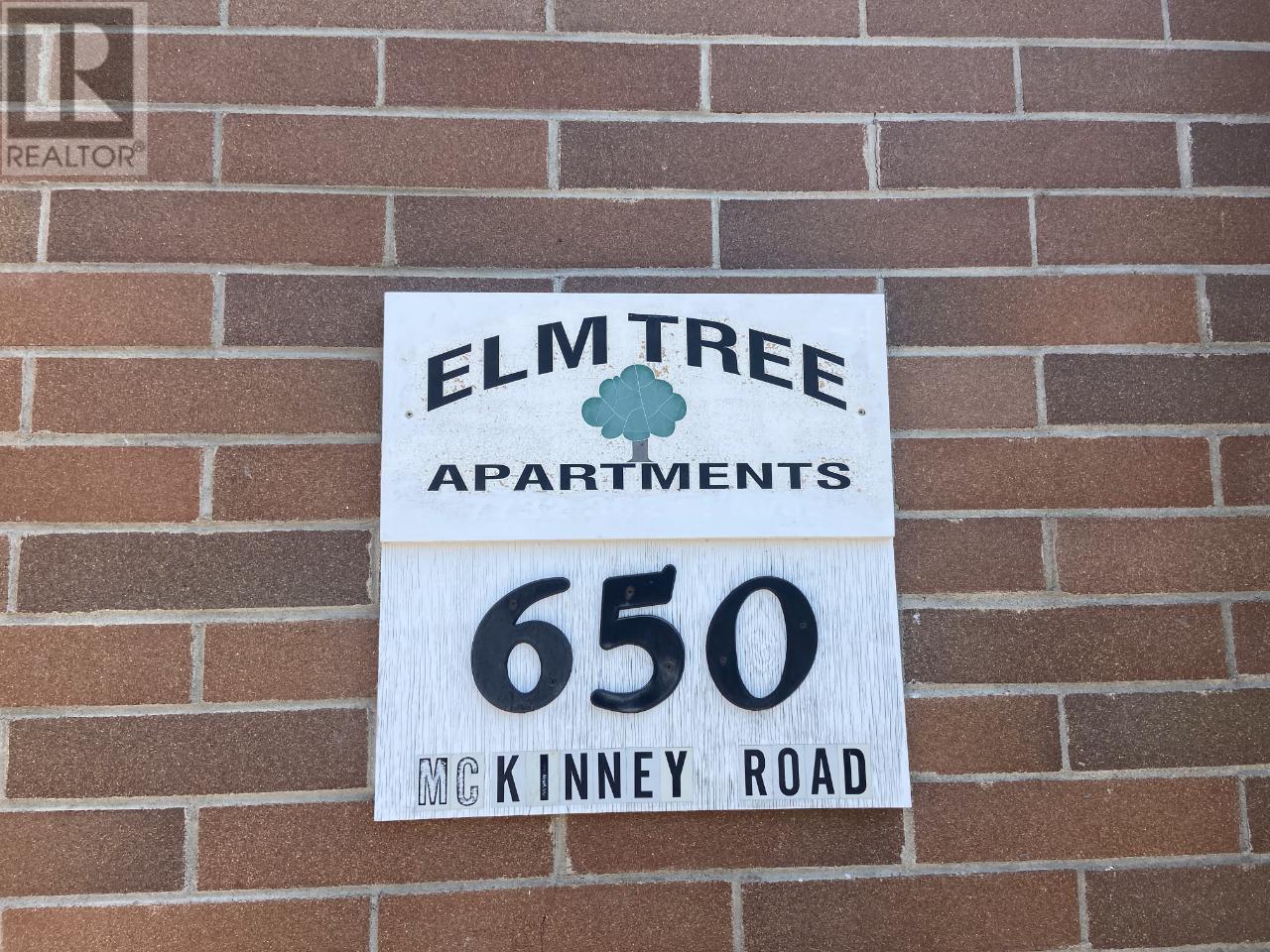 650 MCKINNEY Road Unit# 322, #322