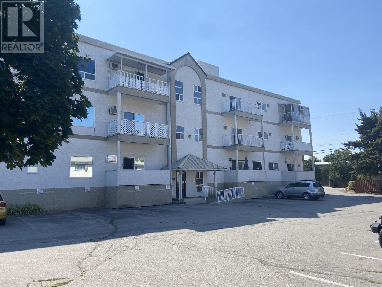 650 MCKINNEY Road Unit# 322, #322