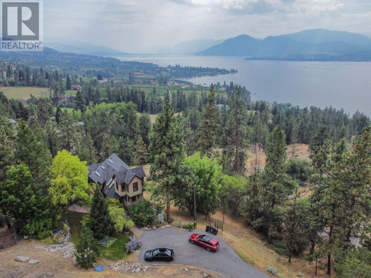 4920 NORTH NARAMATA Road