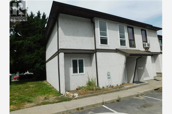 #17 80 GREEN Avenue,, Penticton