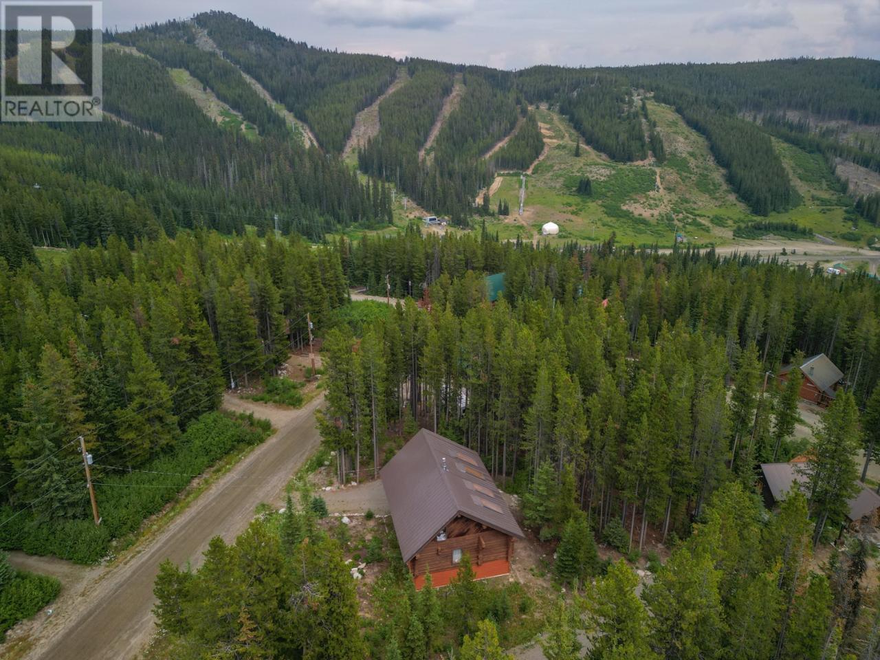 240 TIN HORN Road