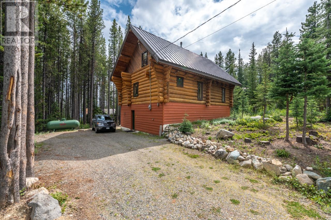 240 TIN HORN Road