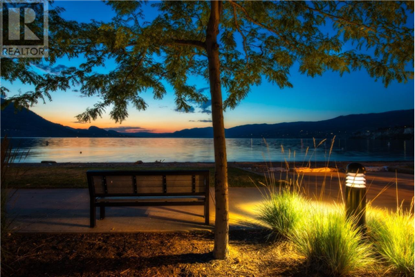 #209 217 ELM Avenue,, Penticton