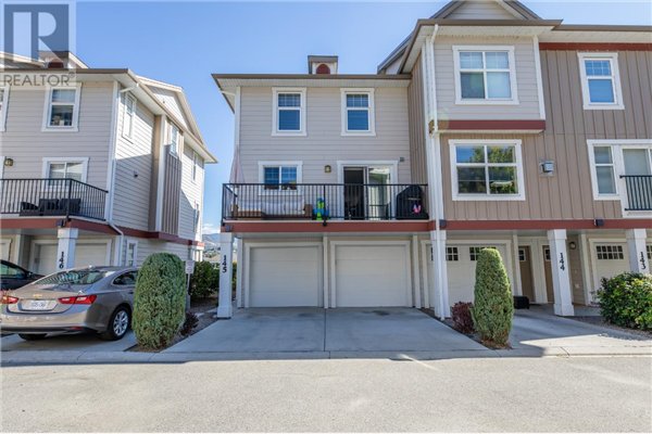#145 3363 WILSON Street,, Penticton