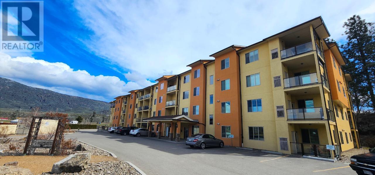 921 SPILLWAY Road Unit# 205C, #205C
