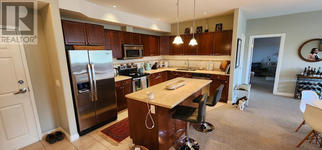 921 SPILLWAY Road Unit# 205C, #205C