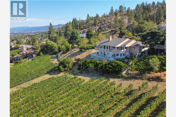 3915 VALLEYVIEW Road,, Penticton