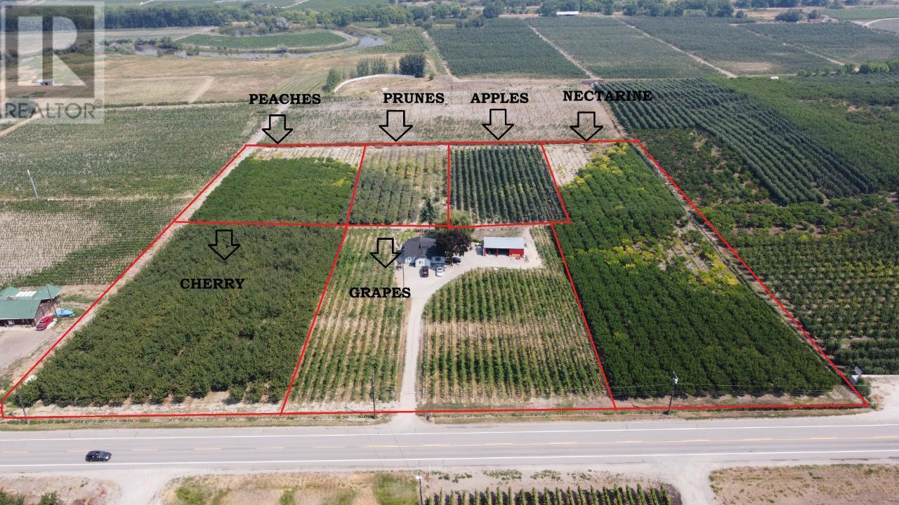 4243 HWY 97
