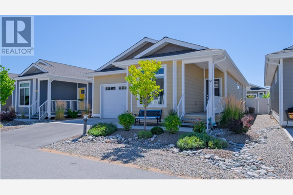 #32 351 WARREN Avenue,, Penticton