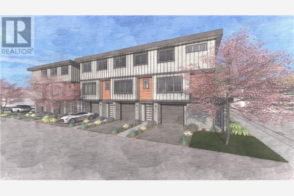 783 WINNIPEG Street,, Penticton