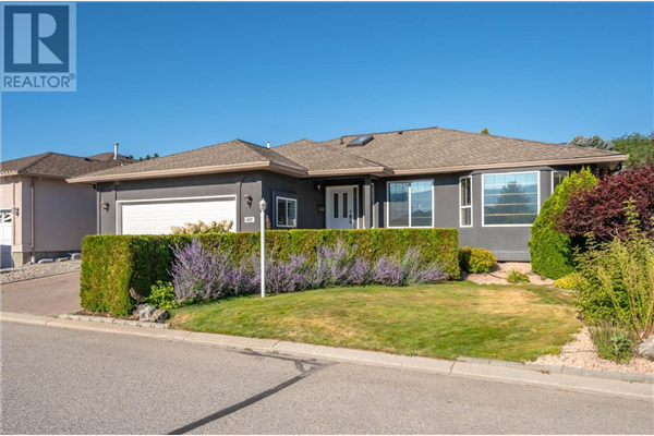 427 RIDGE Road,, Penticton