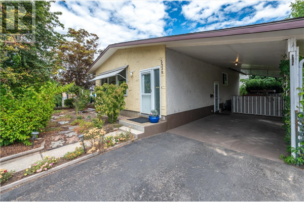2526 MCKENZIE Street,, Penticton