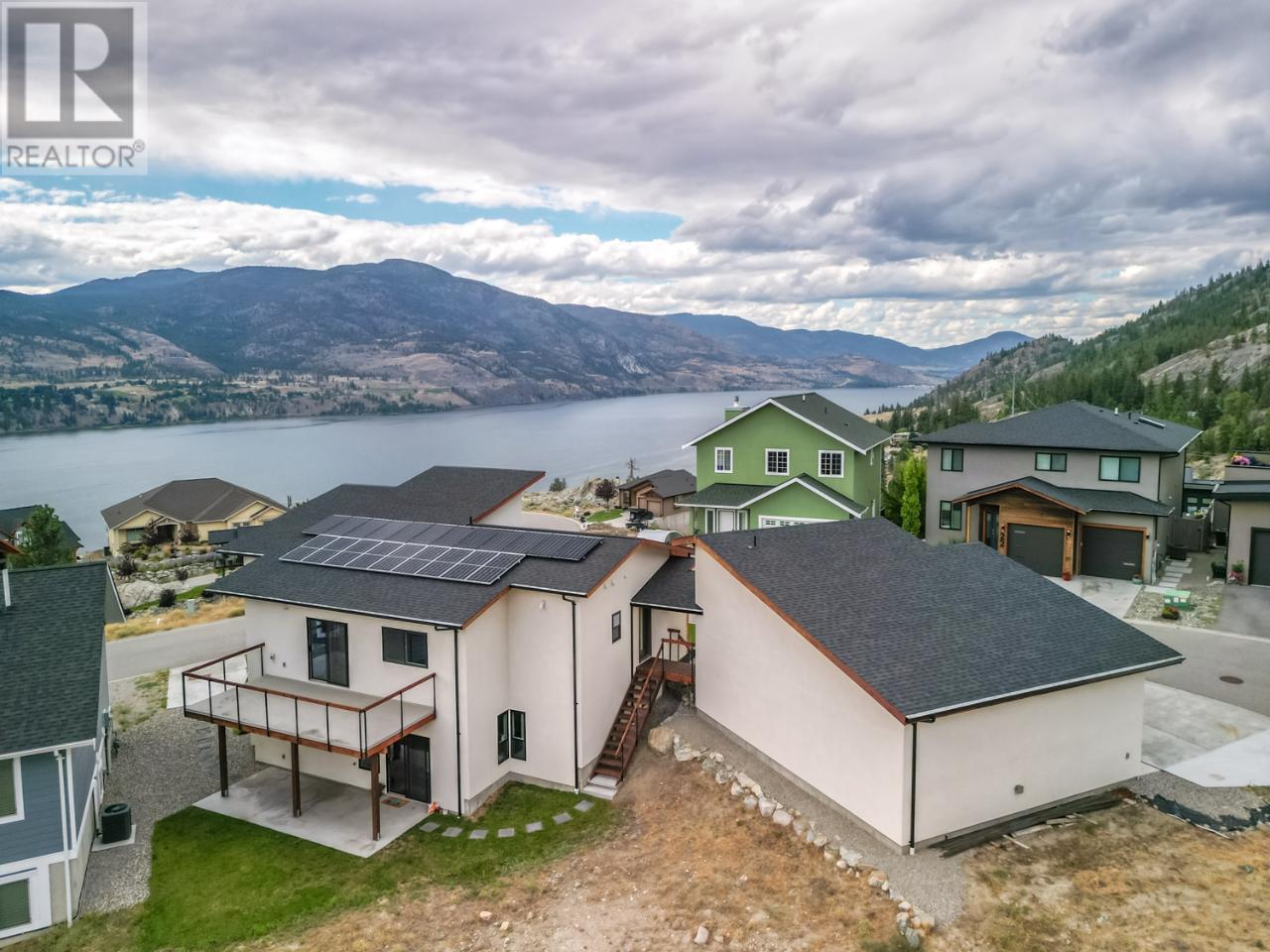 125 CABERNET Drive Unit# 12, #12