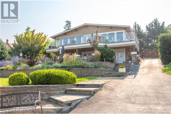 3095 VALLEYVIEW Road,, Penticton