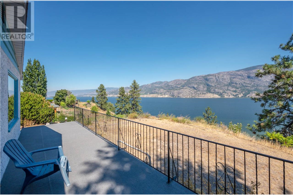 694 PINEVIEW Drive,, Kaleden