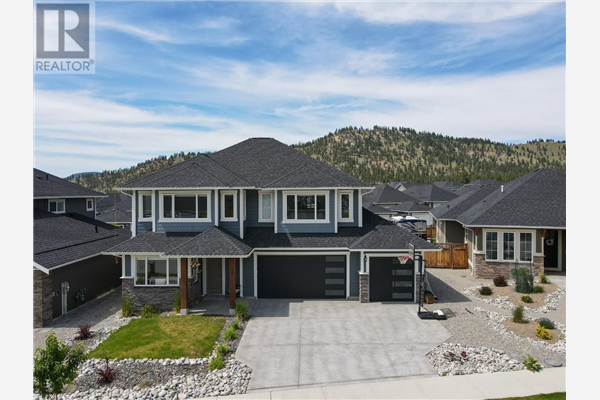 179 SENDERO Crescent,, Penticton
