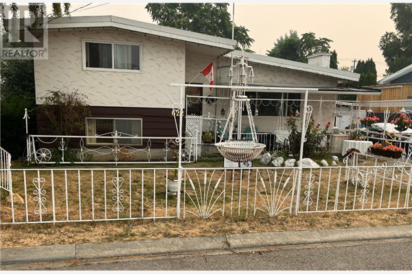 622 CHURCHILL Avenue,, Penticton