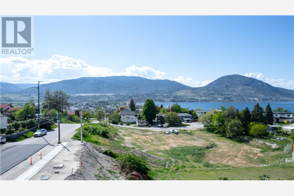 725 WESTMINSTER Avenue,, Penticton