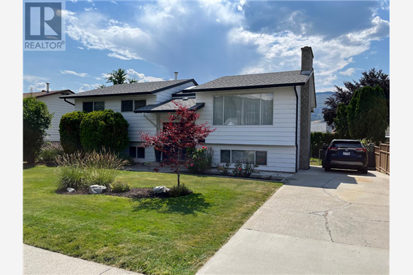 2597 MCGRAW Street,, Penticton